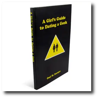 Valentines Day geek gifts ideas - Girls Guide to Dating Geeks